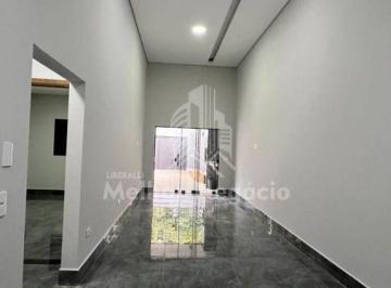 Casa · 90m² · 2 Quartos · 2 Vagas · Casa com 2 quartos (1 suíte) à venda no Jardim Brasília, Americana - SP