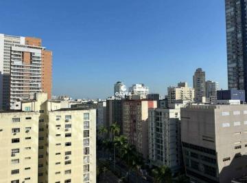 Apartamento · 87m² · 2 Quartos · 1 Vaga · Apartamento à venda no Gonzaga em Santos.