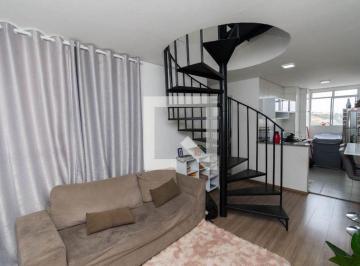 Apartamento · 86m² · 2 Quartos · 1 Vaga · Apartamento à Venda - Diamante, 2 Quartos,  86 m² - Belo Horizonte