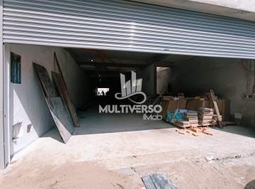 Comercial · 550m² · 2 Vagas · Espaço Comercial Novo com 550m² — Ideal para Grandes Negócios e Marcas de Prestígio