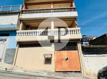 Casa · 302m² · 5 Quartos · 1 Vaga · OPORTUNIDADE!! Casa - ÓTIMA LOCALIZAÇÃO EM Embu das Artes - VILA REGINA - SP
