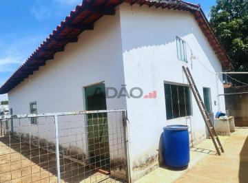 imagem-1 · CASA A VENDA JARDIM BONANÇA Casa de Rua com 3 Quarto(s) por R$ 300000.00 no setor Jardim Bonança VN3