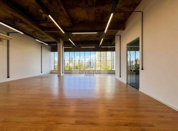 Comercial · 240m² · 3 Vagas · Andar Comercial para Comprar, 240m² - Centro de Santo André/SP.