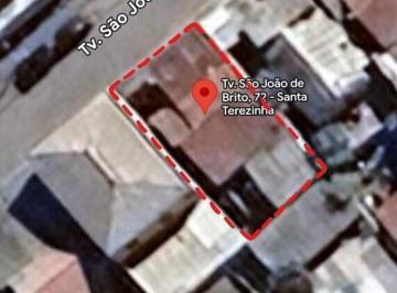 Terreno · 180m² · Oportunidade de terreno no bairro Santa Terezinha