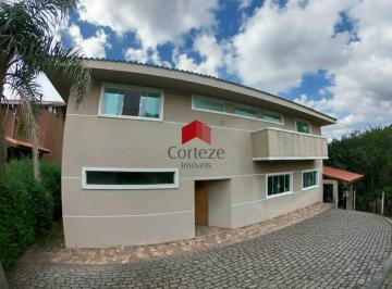 Casa · 507m² · 3 Quartos · 1 Vaga · Sobrado com 507m² 3 quartos, à venda, no bairro Vila Franca em Piraquara