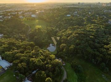 Terreno · 580m² · Terrenos em condomínio fechado no Campo Comprido