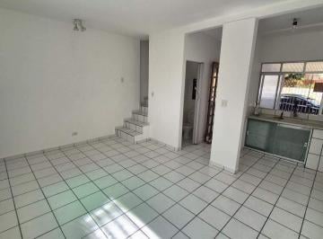 Casa · 80m² · 3 Quartos · 1 Vaga · Sobrado próximo ao metrô Vila Matilde