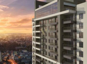 Apartamento · 90m² · 3 Quartos · 1 Vaga · Novo lançamento no Portão - Linea | GT Building