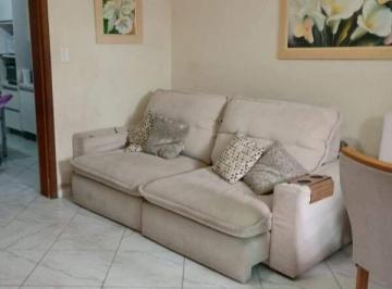 Casa · 99m² · 2 Quartos · 2 Vagas · Casa Térrea à venda 2 quartos 1 suíte 2 vagas João Ramalho - Santo André - SP