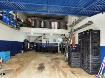 Comercial · 85m² · Galpão para aluguel Santo Ignácio - São Bernardo do Campo - SP