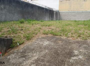 Terreno · 250m² · Terreno plano 250m2 Rudge Ramos