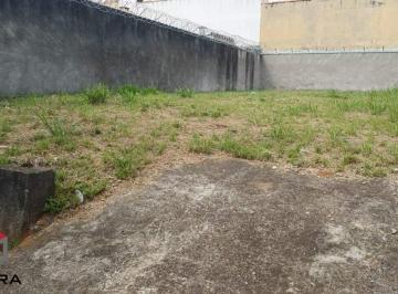 Terreno · 250m² · Terreno plano 250m2 Rudge Ramos