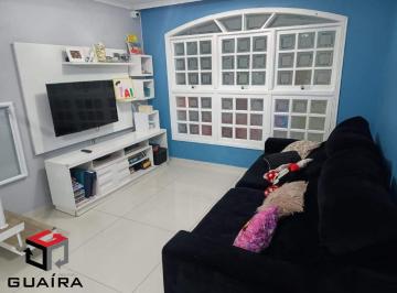 Casa · 147m² · 2 Quartos · 2 Vagas · Sobrado à venda 2 quartos 1 suíte 2 vagas Assunção - São Bernardo do Campo - SP