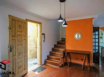 Casa · 140m² · 3 Quartos · 2 Vagas · Sobrado à venda 3 quartos 2 vagas Campestre - Santo André - SP