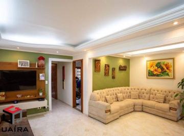 Casa · 261m² · 4 Quartos · 2 Vagas · Sobrado à venda 4 quartos 2 suítes 2 vagas Assunção - São Bernardo do Campo - SP