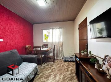 Casa · 178m² · 3 Quartos · 2 Vagas · Casa Térrea à venda 3 quartos 2 vagas Santa Terezinha - São Bernardo do Campo - SP
