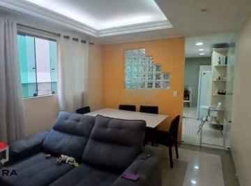 Casa · 289m² · 6 Quartos · 3 Vagas · Sobrado para aluguel 6 quartos 3 suítes 3 vagas Lucinda - Santo André - SP