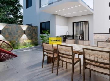 Apartamento · 74m² · 2 Quartos · 1 Vaga · Apartamento Garden - 2 quartos - Campestre - Santo André- SP