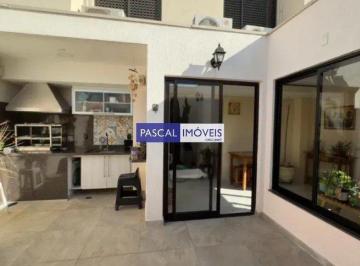 Apartamento · 174m² · 3 Quartos · 3 Vagas · Cobertura Vila Mariana 3 dormitórios 3 vagas