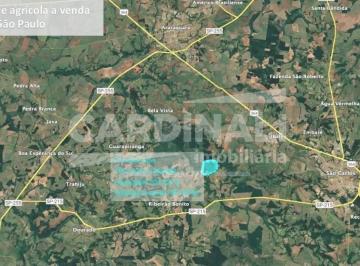 Rural · 5318300m² · Rural Padrão em Ribeirão Bonito