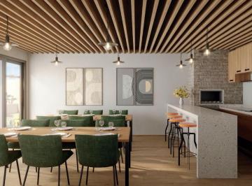 Casa · 30m² · 1 Quarto · Studio em Bom Fim