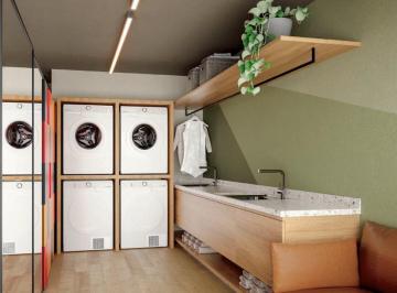 Casa · 30m² · 1 Quarto · Studio em Bom Fim