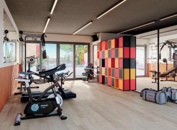 Casa · 30m² · 1 Quarto · Studio em Bom Fim