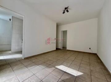 Apartamento · 54m² · 2 Quartos · 1 Vaga · APARTAMENTO À VENDA NO CONDOMÍNIO NOVO MUNDO - BAIRRO ANHANGABAÚ JUNDIAÍ/SP