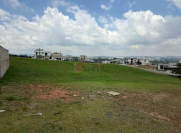 Terreno · 525m² · TERRENO À VENDA NO CONDOMÍNIO RESERVA SANTA ISABEL II EM LOUVEIRA/SP