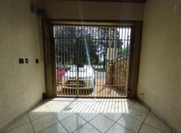 Casa · 140m² · 3 Quartos · 2 Vagas · Casa Sobrado para Locação no Bairro Parque das Figueiras, em Ribeirão Preto