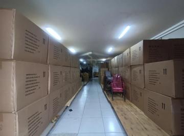 Comercial · 145m² · Salão Comercial para Locação no Bairro Jardim Sumaré, em Ribeirão Preto SP.