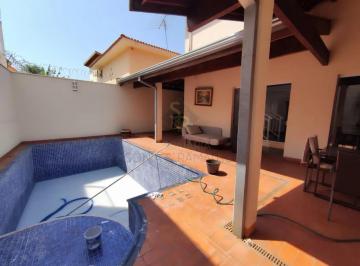 Casa · 304m² · 3 Quartos · 4 Vagas · Casas Residenciais Padrão em Ribeirão Preto