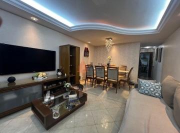 Casa · 190m² · 3 Quartos · 3 Vagas · Sobrado Residencial 250m² com 3 quartos à Venda na Penha