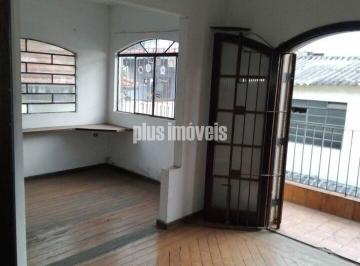 Casa · 430m² · 4 Quartos · 6 Vagas · Sumaré! Sobrado para reformar!