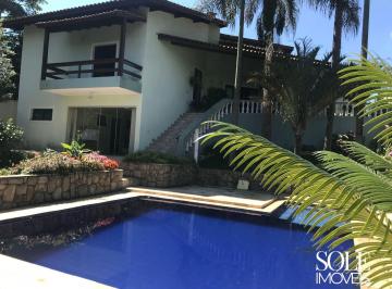Casa · 290m² · 4 Quartos · 2 Vagas · Capital Ville - Casa Térrea com Piscina e Espaço Gourmet à Venda em Condomínio – Conforto e Lazer em