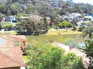 Terreno · 1001m² · Capital Ville - Terreno frente ao lago com topografia excelente no Capital Ville – Jundiaí