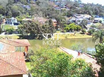 Terreno · 1001m² · Capital Ville - Terreno frente ao lago com topografia excelente no Capital Ville – Jundiaí