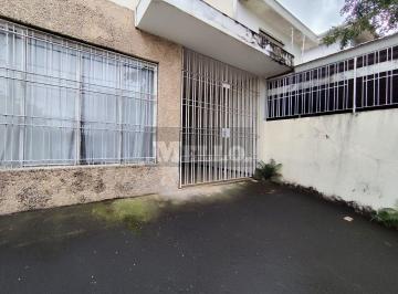Casa · 134m² · 3 Quartos · 3 Vagas · Sobrado, Mirandópolis - São Paulo