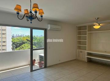 Apartamento · 115m² · 3 Quartos · 2 Vagas · Alto de Pinheiros
