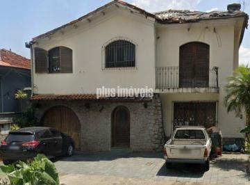 Casa · 430m² · 4 Quartos · 6 Vagas · Sumaré! Para reformar!