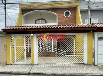 Casa · 180m² · 3 Quartos · 2 Vagas · SOBRADO - 3 QUARTOS- 1 SUITE - 2 VAGAS - IMPERDÍVEL