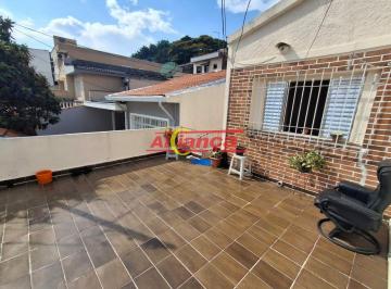 Casa · 162m² · 4 Quartos · 2 Vagas · Casa Térrea  com Edícula à venda  - 2 Quartos- 164m²  - 2 Vagas -  no Jardim Pinhal - Guarulhos - SP