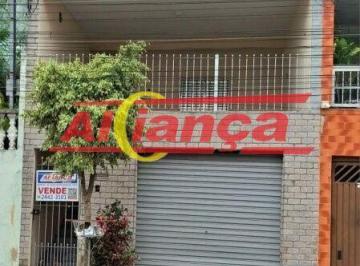 Casa · 140m² · 2 Quartos · 1 Vaga · Casa de 2 quartos à Venda no Parque Piratininga