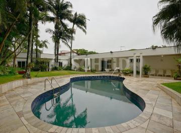 Casa · 467m² · 4 Quartos · 4 Vagas · Casa para locação no Jardim dos Estados. 4 suítes, 4 vagas