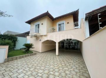 Casa · 250m² · 4 Quartos · 4 Vagas · Oportunidade Única! Sobrado à Venda na Região de Interlago/Bolsão