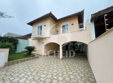 Casa · 250m² · 4 Quartos · 4 Vagas · Oportunidade Única! Sobrado à Venda na Região de Interlago/Bolsão