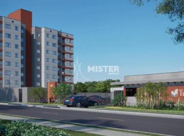 Apartamento · 40m² · 2 Quartos · 1 Vaga · APARTAMENTO COM 2 QUARTOS NO PARQUE INDUSTRIAL EM MARINGÁ - PR