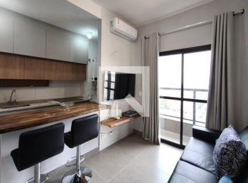 Apartamento · 33m² · 1 Quarto · 1 Vaga · Apartamento para Aluguel - Parque Industrial, 1 Quarto, 33 m2 - Campinas