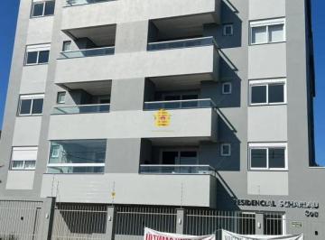 Apartamento · 75m² · 2 Quartos · 2 Vagas · Apartamento 2 dormitórios mobiliado e decorado !!