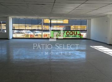 1 · Comercial com 1200 m², à venda no bairro Sítio Cercado.